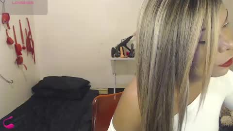 Cindy online show from 07-12-26, 09:39