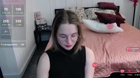 Cindy online show from 02-24-25, 10:48