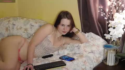 Snapshot of cindywood chatting on 01-18-26, 02:54 Cindy online show from 01-18-26, 02:54