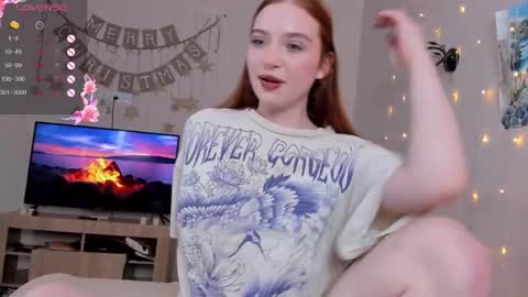 Maddy online show from 12-23-24, 10:10