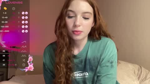 Maddy online show from 01-29-25, 08:04