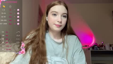 Maddy online show from 02-10-25, 10:19