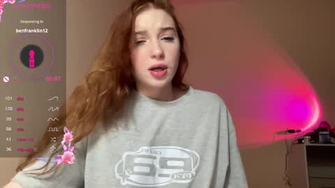 Maddy online show from 02-11-25, 01:20