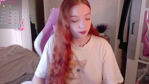 Maddy online show from 10-17-25, 05:32