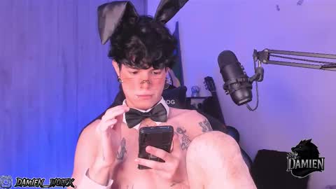 Snapshot of cinnamon_boyxxx chatting on 09-24-25, 01:20 David     Independent Model online show from 09-24-25, 01:20