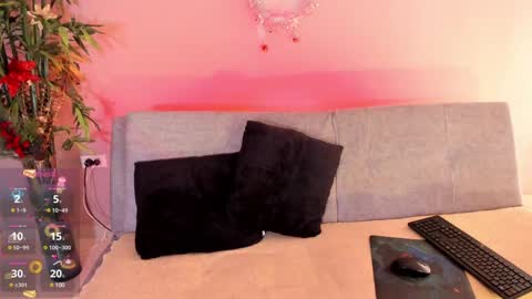 cinnamon_kyla online show from 12-29-24, 06:27