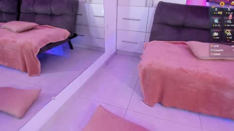 cinnamon_kyla online show from 01-28-25, 09:50