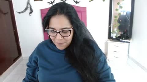 Snapshot of cinthiadaniella chatting on 07-28-26, 09:25 Cinthia Daniela online show from 07-28-26, 09:25