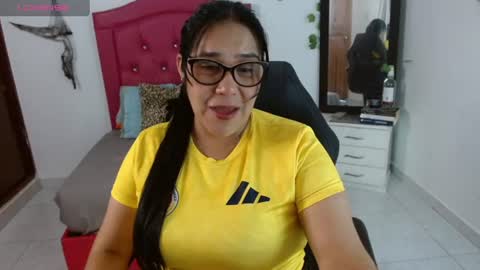 Snapshot of cinthiadaniella chatting on 07-31-26, 10:09 Cinthia Daniela online show from 07-31-26, 10:09