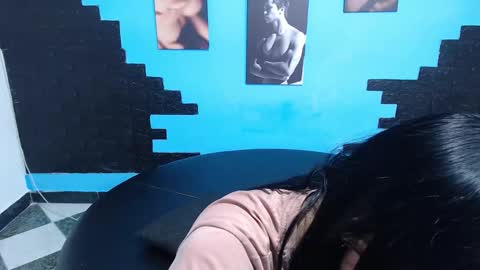 Cinthya online show from 01-16-26, 06:01