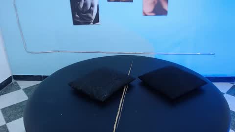 Cinthya online show from 03-13-26, 04:46