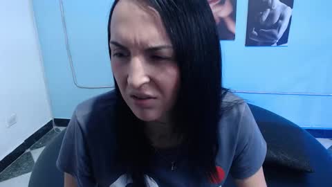 Cinthya online show from 03-25-26, 06:36