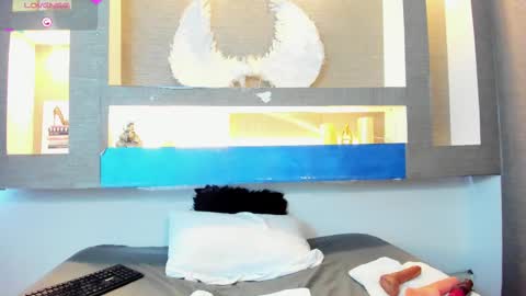 Cinthya  online show from 02-24-25, 06:36