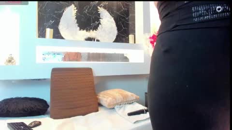 Cinthya  online show from 12-01-25, 12:43