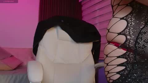 Cinthya online show from 05-20-26, 07:31