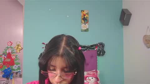 Snapshot of cinthyagomez6 chatting on 12-10-24, 10:28 cinthyagomez6 online show from 12-10-24, 10:28