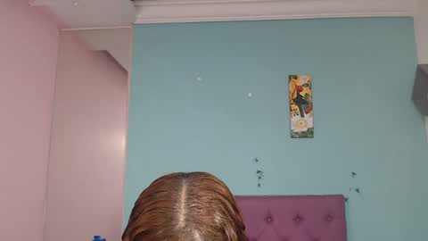 Snapshot of cinthyagomez6 chatting on 01-22-25, 02:14 cinthyagomez6 online show from 01-22-25, 02:14