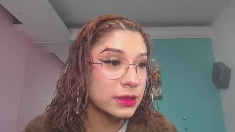 Snapshot of cinthyagomez6 chatting on 01-23-25, 11:04 cinthyagomez6 online show from 01-23-25, 11:04