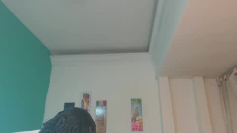 Snapshot of cinthyagomez6 chatting on 03-12-25, 12:04 cinthyagomez6 online show from 03-12-25, 12:04