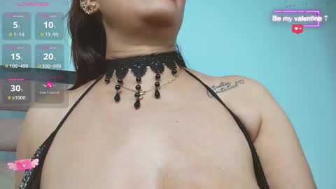 Cintia Hills online show from 02-26-25, 10:47