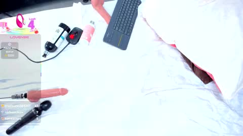 Cintia online show from 03-10-25, 05:50