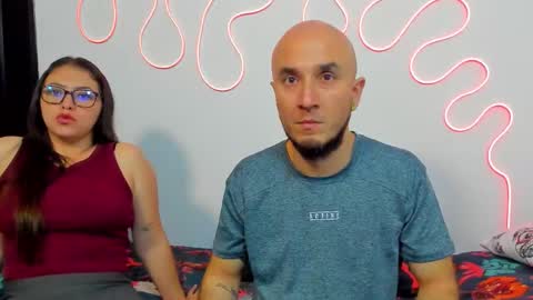 Cintya  Roger online show from 03-04-26, 02:17