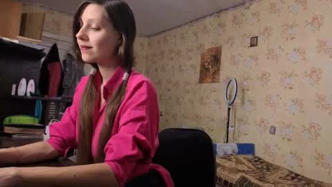 Lisa Salivan online show from 11-05-25, 09:20