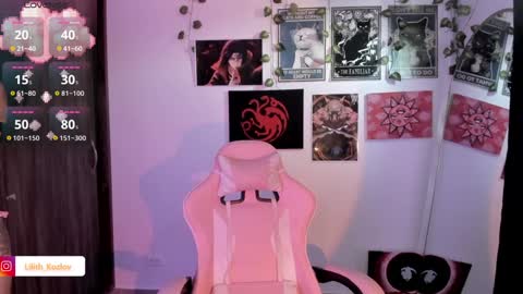 Paulina online show from 01-19-25, 09:34