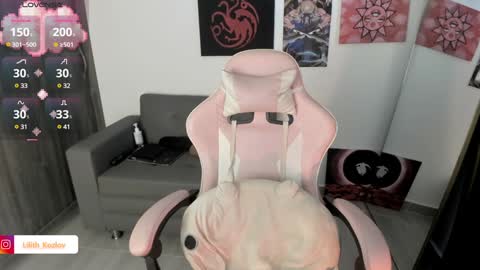 Paulina online show from 01-26-25, 10:24