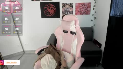 Paulina online show from 02-01-25, 08:47