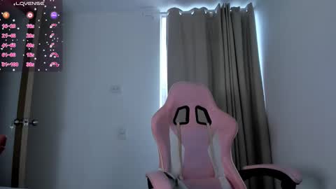 Paulina online show from 10-12-25, 09:14