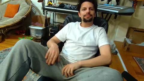 CirdanBiGuy online show from 02-06-26, 02:16