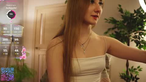 Little Amy online show from 04-17-26, 01:14