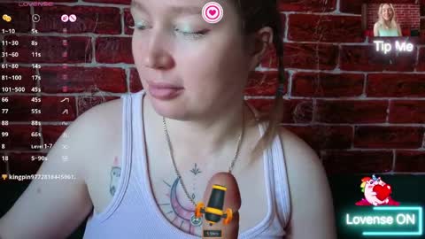 citrusblissss online show from 05-15-26, 02:18