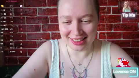 citrusblissss online show from 05-20-26, 04:07