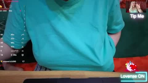 citrusblissss online show from 05-20-26, 04:24