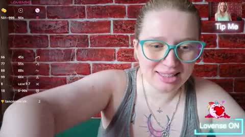 citrusblissss online show from 05-22-26, 02:30