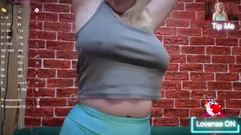 citrusblissss online show from 05-22-26, 02:33