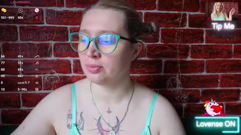 citrusblissss online show from 05-26-26, 03:13