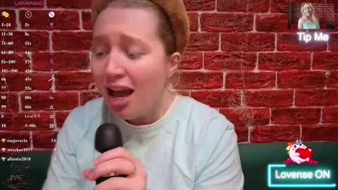 citrusblissss online show from 05-26-26, 03:19
