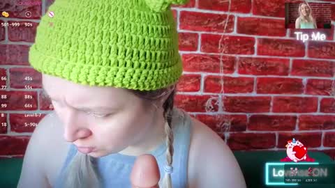 citrusblissss online show from 05-27-26, 01:57