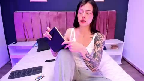 Anna online show from 01-06-26, 03:10