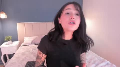 Anna online show from 04-23-26, 06:03