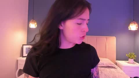 Snapshot of cityygirl_ chatting on 05-21-26, 03:57 Anna online show from 05-21-26, 03:57