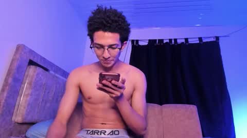 cj_davis1 online show from 03-21-26, 04:17