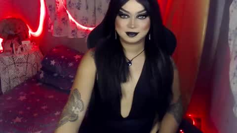 QUEEN CESS online show from 04-23-26, 05:37