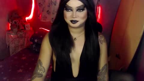 QUEEN CESS online show from 04-28-26, 02:33