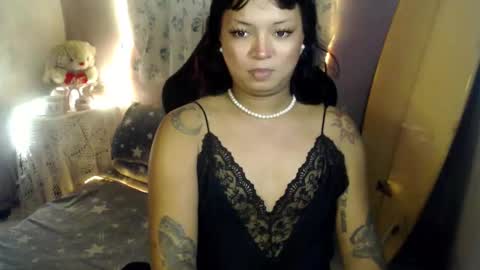 QUEEN CESS online show from 05-13-26, 09:22