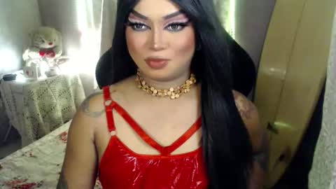 QUEEN CESS online show from 05-22-26, 04:45