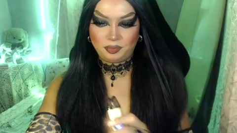 QUEEN CESS online show from 06-02-26, 06:32
